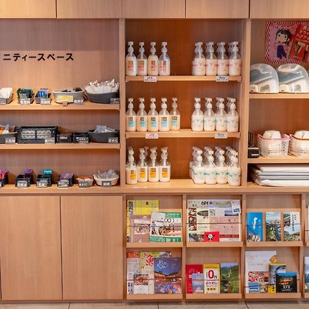 Hotel Taiyo Noen Nibancho Macujama Kültér fotó