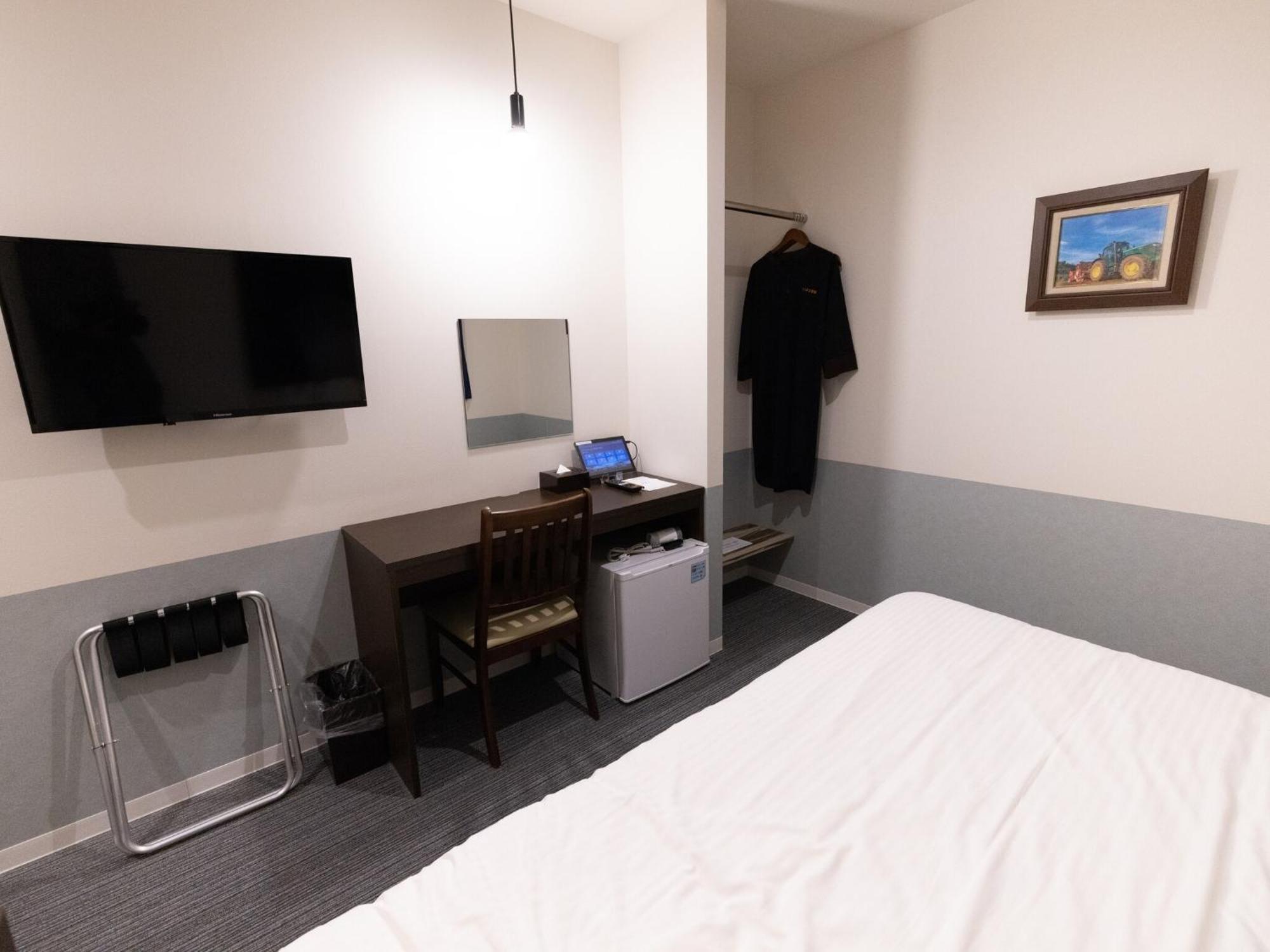 Hotel Taiyo Noen Nibancho Macujama Kültér fotó