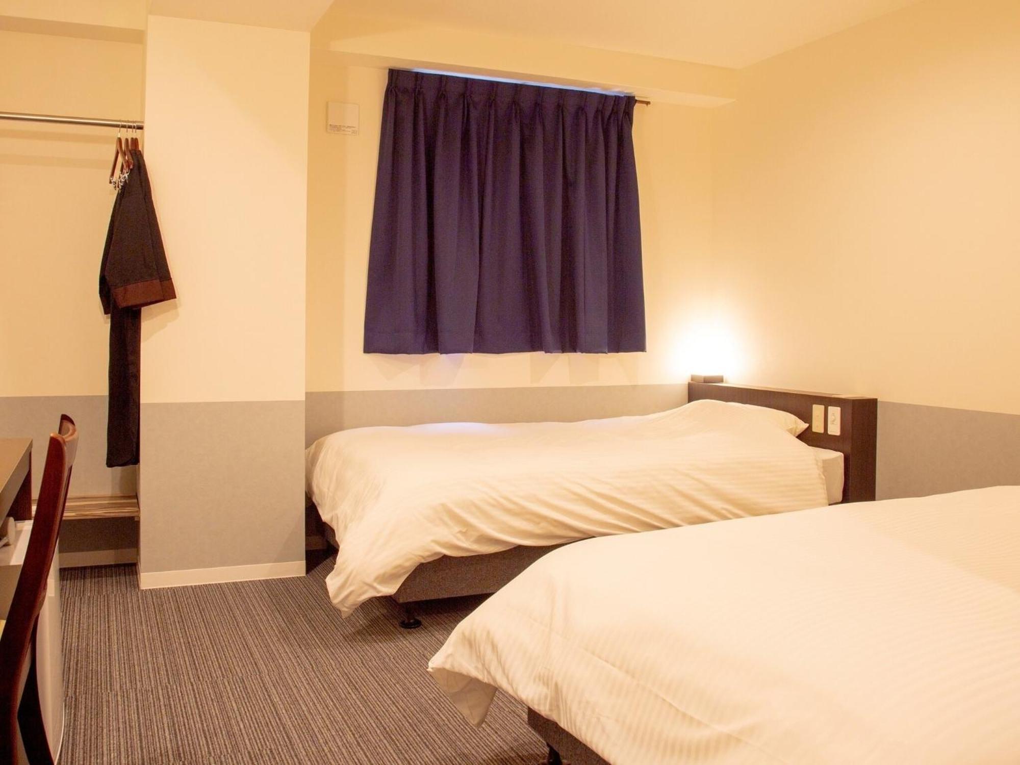 Hotel Taiyo Noen Nibancho Macujama Kültér fotó